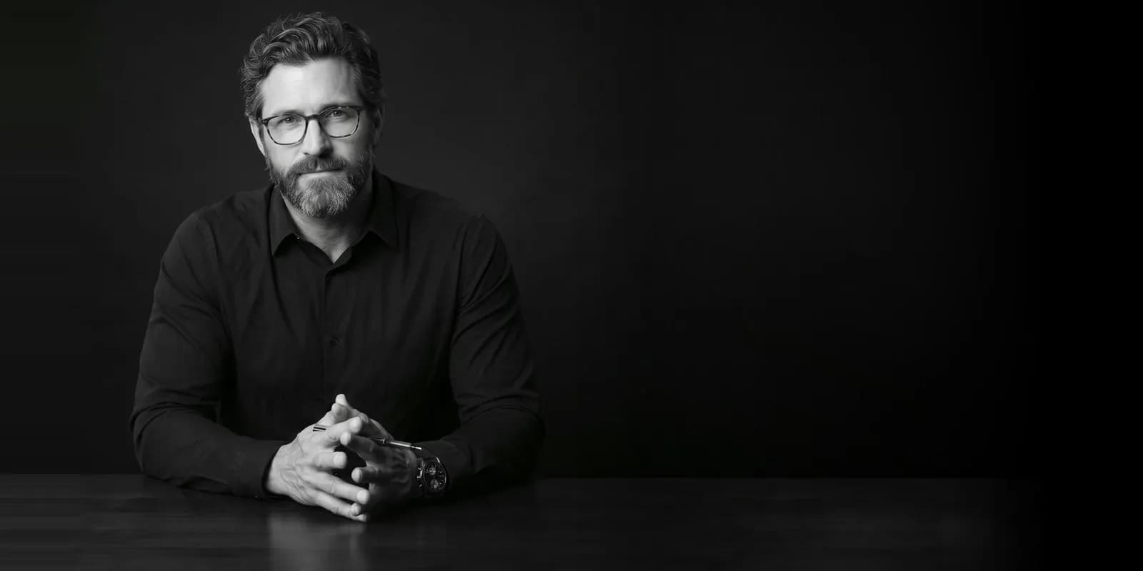 Daniel Heartley, Founder